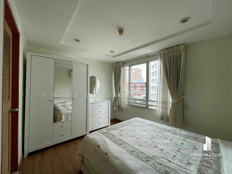 Harmony Living Paholyothin 11, Bangkok, 22 Soi Phahon Yothin 11, Samsen Nai, Phaya Thai, Bangkok, 2 Bedrooms, 94 sqm, Condo For Sale, by PROPMATCH CO., LTD., 500248910 - DDproperty.com