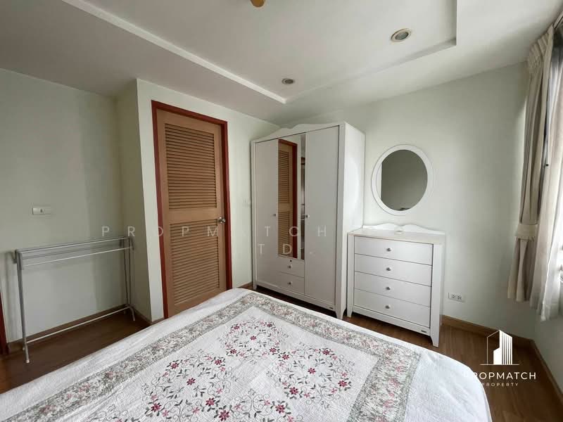 Harmony Living Paholyothin 11, Bangkok, 22 Soi Phahon Yothin 11, Samsen Nai, Phaya Thai, Bangkok, 2 Bedrooms, 94 sqm, Condo For Sale, by PROPMATCH CO., LTD., 500248910 - DDproperty.com