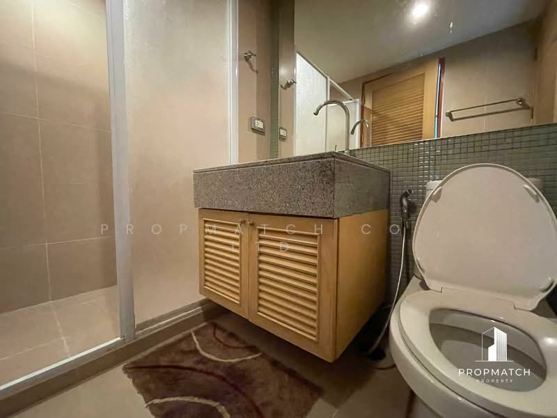 Harmony Living Paholyothin 11, Bangkok, 22 Soi Phahon Yothin 11, Samsen Nai, Phaya Thai, Bangkok, 2 Bedrooms, 94 sqm, Condo For Sale, by PROPMATCH CO., LTD., 500248910 - DDproperty.com