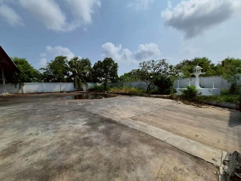 For Sale - บางเพรียง, Samut Prakan