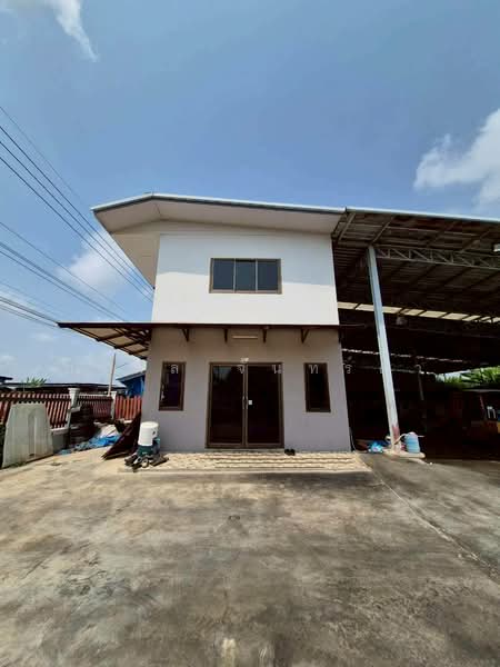 For Sale - บางเพรียง, Samut Prakan