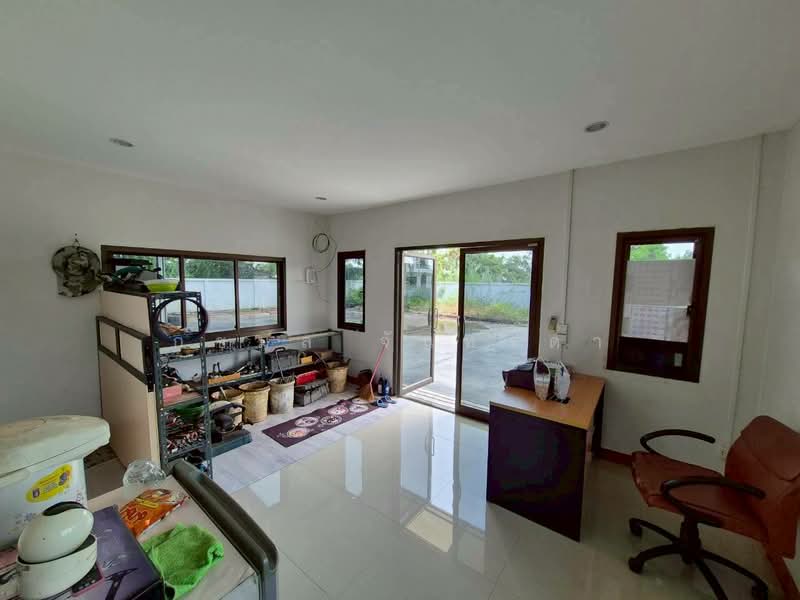 For Sale - บางเพรียง, Samut Prakan