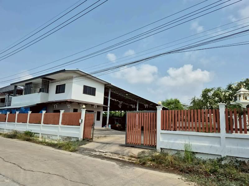 For Sale - บางเพรียง, Samut Prakan