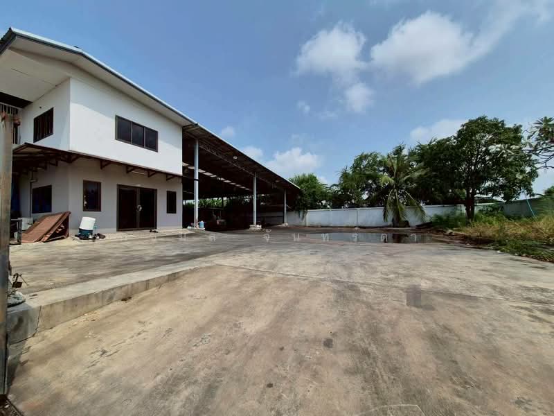 บางเพรียง, สมุทรปราการ, บางเพรียง, บางบ่อ, สมุทรปราการ, 1,036 ตร.ม., โกดัง-โรงงาน ขาย, โดย กชมล จันทร์ดา, 500248912 - DDproperty.com