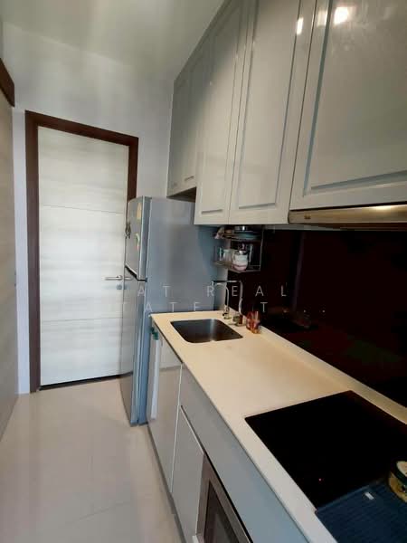 Chewathai Residence Bang Pho, Bangkok, Pracharat Sai 2 Road, Bang Sue, Bang Sue, Bangkok, 1 Bedroom, 35 sqm, Condo For Sale, by Cat Real Estate (Thailand) Co., Ltd., 500248915 - DDproperty.com