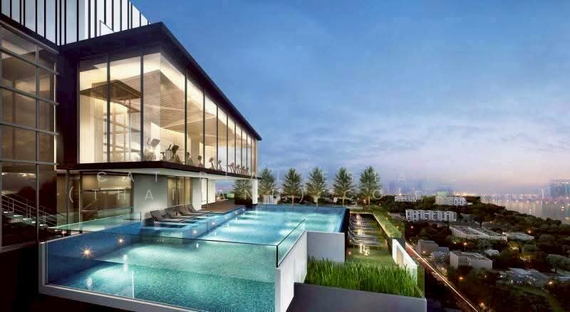 Chewathai Residence Bang Pho : ชีวาทัย เรสซิเดนซ์ บางโพ, กรุงเทพ, ถนนประชาราษฎร์ สาย 2, บางซื่อ, บางซื่อ, กรุงเทพ, 35 ตร.ม., คอนโด ขาย, โดย Cat Real Estate (Thailand) Co., Ltd., 500248915 - DDproperty.com