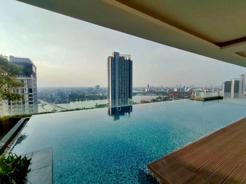 Chewathai Residence Bang Pho, Bangkok, Pracharat Sai 2 Road, Bang Sue, Bang Sue, Bangkok, 1 Bedroom, 35 sqm, Condo For Sale, by Cat Real Estate (Thailand) Co., Ltd., 500248915 - DDproperty.com