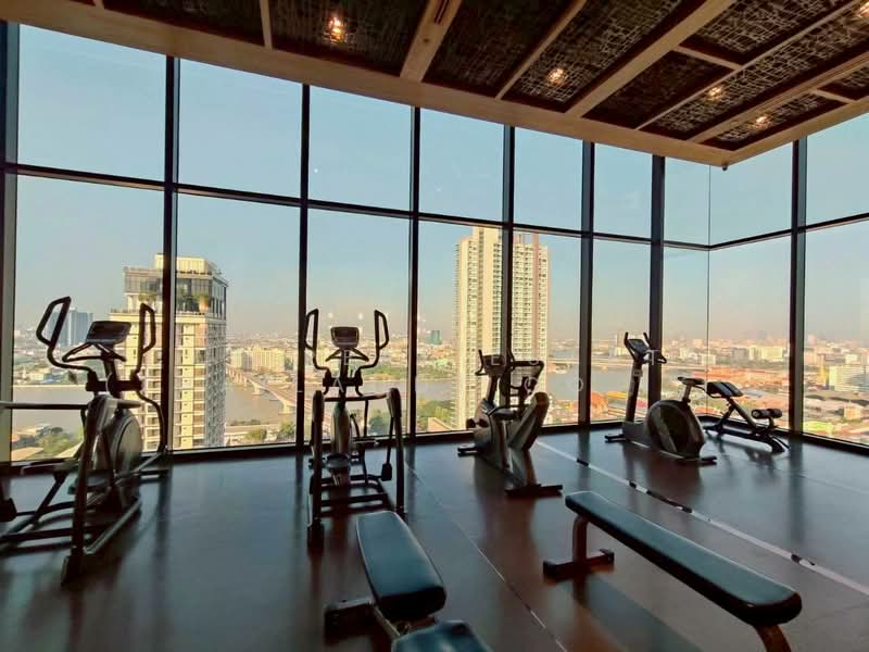 Chewathai Residence Bang Pho : ชีวาทัย เรสซิเดนซ์ บางโพ, กรุงเทพ, ถนนประชาราษฎร์ สาย 2, บางซื่อ, บางซื่อ, กรุงเทพ, 35 ตร.ม., คอนโด ขาย, โดย Cat Real Estate (Thailand) Co., Ltd., 500248915 - DDproperty.com