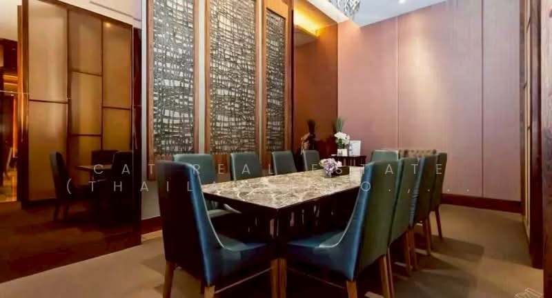 Chewathai Residence Bang Pho : ชีวาทัย เรสซิเดนซ์ บางโพ, กรุงเทพ, ถนนประชาราษฎร์ สาย 2, บางซื่อ, บางซื่อ, กรุงเทพ, 35 ตร.ม., คอนโด ขาย, โดย Cat Real Estate (Thailand) Co., Ltd., 500248915 - DDproperty.com