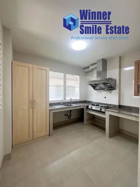 For Rent - Baan Nantawan Srinakarin, Samut Prakan