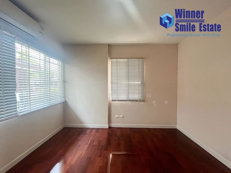 For Rent - Baan Nantawan Srinakarin, Samut Prakan