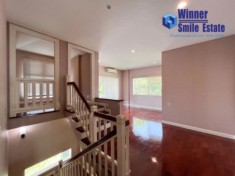 For Rent - Baan Nantawan Srinakarin, Samut Prakan