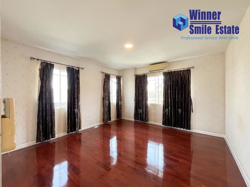 For Rent - Baan Nantawan Srinakarin, Samut Prakan