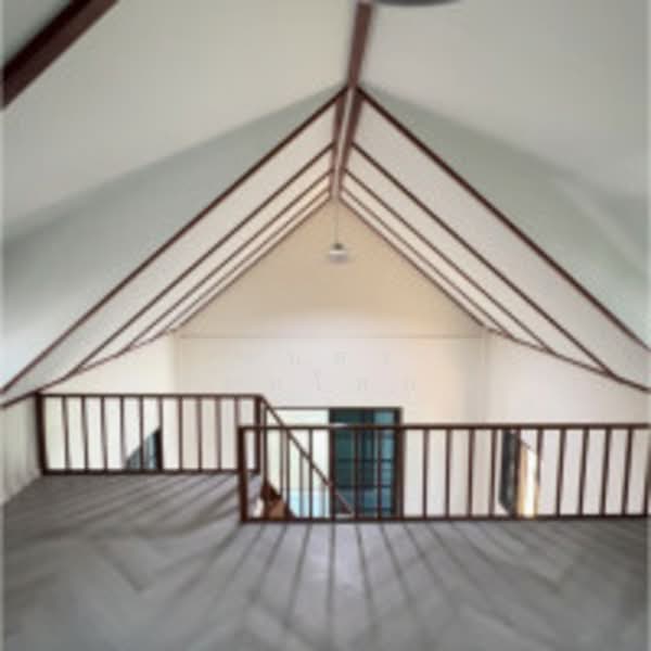 Saransiri Tientalay 30, Bangkok, Thian Thale 30 Alley, Tha Kham, Bang Khun Thian, Bangkok, 3 Bedrooms, 264 sqm, Single Detached House For Sale, by ธนสร พรมโสภา, 500248918 - DDproperty.com