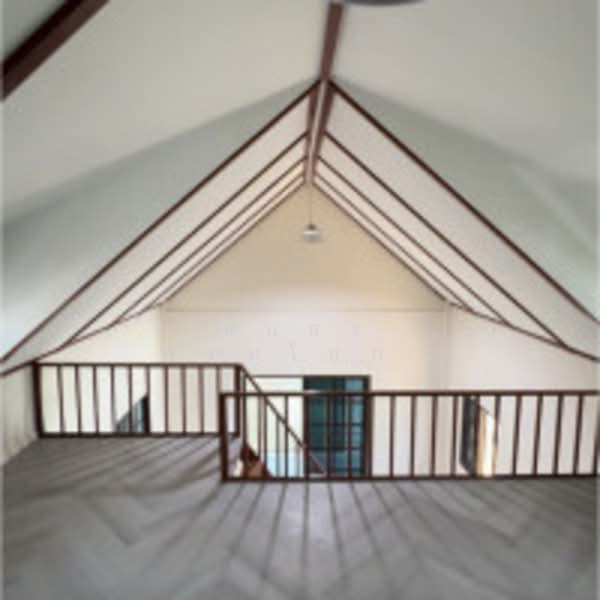 Saransiri Tientalay 30, Bangkok, Thian Thale 30 Alley, Tha Kham, Bang Khun Thian, Bangkok, 3 Bedrooms, 264 sqm, Single Detached House For Sale, by ธนสร พรมโสภา, 500248918 - DDproperty.com