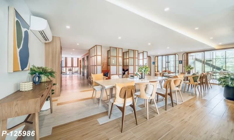 The Muve Bangna, Samut Prakan, 41 Premruetai Lock 10 Alley, Bangphli Yai, Bang Plee, Samut Prakan, Studio, 25 sqm, Condo For Rent, by Nichaphat Sakunchayapha, 500248919 - DDproperty.com