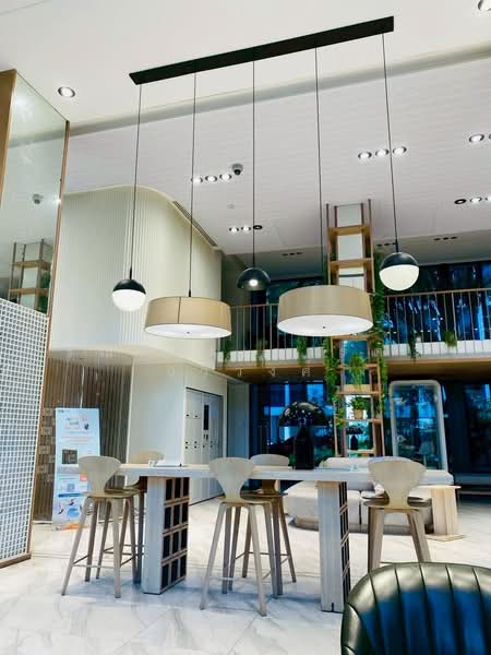 Chambers On-Nut Station, Bangkok, Soi Sukhumvit 81, Sukhumvit Road, Phra Kanong Nua, Watthana, Bangkok, 1 Bedroom, 27 sqm, Condo For Sale, by รณกฤต(อาร์ต) ฉวีวงศ์, 500248922 - DDproperty.com