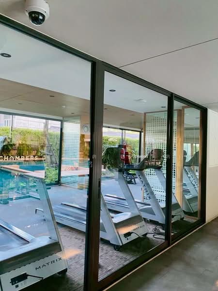 Chambers On-Nut Station, Bangkok, Soi Sukhumvit 81, Sukhumvit Road, Phra Kanong Nua, Watthana, Bangkok, 1 Bedroom, 27 sqm, Condo For Sale, by รณกฤต(อาร์ต) ฉวีวงศ์, 500248922 - DDproperty.com