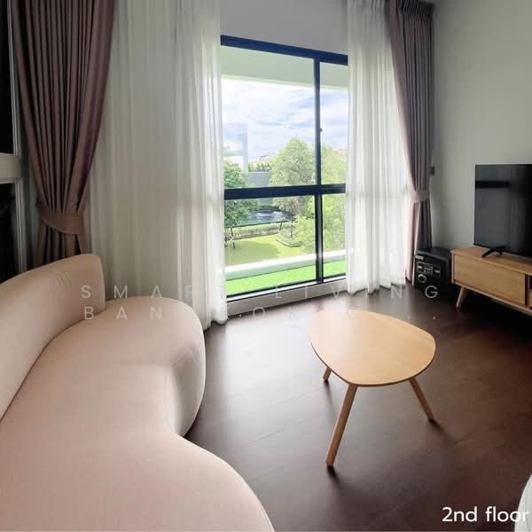BuGaan Krungthep Kreetha, Bangkok, 109 15 Soi Krungthep Kreetha, Hua Mak, Bang Kapi, Bangkok, 4 Bedrooms, 430 sqm, Single Detached House For Rent, by Smart Living Bangkok Co.,Ltd., 500248924 - DDproperty.com