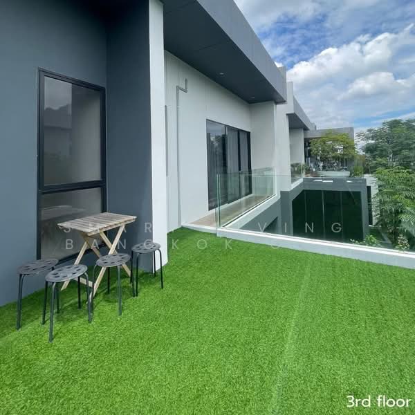 BuGaan Krungthep Kreetha : บูก้าน กรุงเทพกรีฑา, กรุงเทพ, 109 15 ซ.กรุงเทพกรีฑา, หัวหมาก, บางกะปิ, กรุงเทพ, 430 ตร.ม., บ้านเดี่ยว ให้เช่า, โดย Smart Living Bangkok Co.,Ltd., 500248924 - DDproperty.com