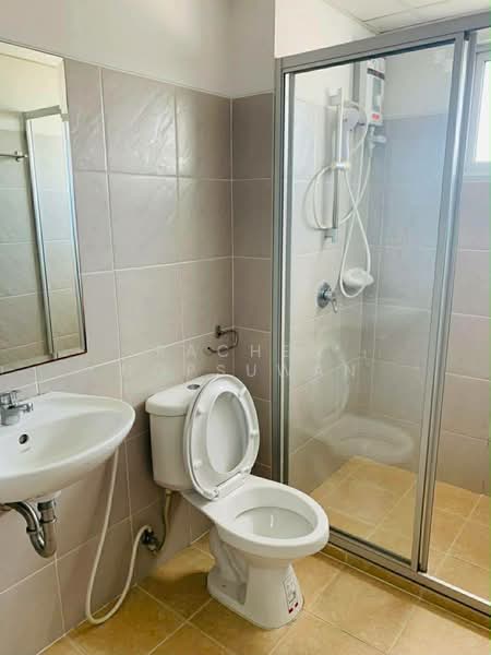 Asean City Resort, Songkhla, Kanjanavanich, Hat-Yai, Hat Yai, Songkhla, Studio, 30 sqm, Condo For Rent, by Rachen Nopsuwan, 500248925 - DDproperty.com