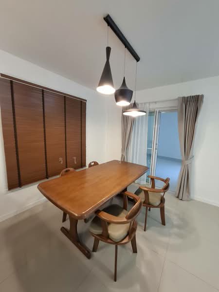 Chaiyapruek Sathorn-Pinklao, Nonthaburi, Ratchaphruek Road, Mahasawat, Bang Kruai, Nonthaburi, 4 Bedrooms, 150 sqm, Single Detached House For Sale, by วิไลวรรณ, 500248926 - DDproperty.com
