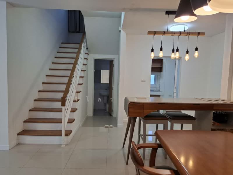 Chaiyapruek Sathorn-Pinklao, Nonthaburi, Ratchaphruek Road, Mahasawat, Bang Kruai, Nonthaburi, 4 Bedrooms, 150 sqm, Single Detached House For Sale, by วิไลวรรณ, 500248926 - DDproperty.com