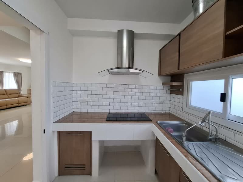Chaiyapruek Sathorn-Pinklao, Nonthaburi, Ratchaphruek Road, Mahasawat, Bang Kruai, Nonthaburi, 4 Bedrooms, 150 sqm, Single Detached House For Sale, by วิไลวรรณ, 500248926 - DDproperty.com