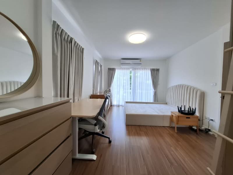 Chaiyapruek Sathorn-Pinklao, Nonthaburi, Ratchaphruek Road, Mahasawat, Bang Kruai, Nonthaburi, 4 Bedrooms, 150 sqm, Single Detached House For Sale, by วิไลวรรณ, 500248926 - DDproperty.com