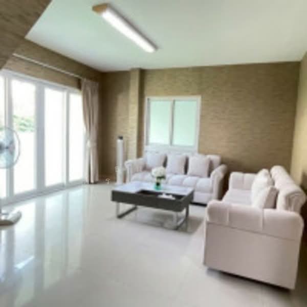 Baan Suan Racha Kaset – Nawamin, Bangkok, Soi Ram Inthra 14, Ram Inthra Road, Chorake Bua, Lat Phrao, Bangkok, 4 Bedrooms, 160 sqm, Single Detached House For Sale, by ธนสร พรมโสภา, 500248931 - DDproperty.com