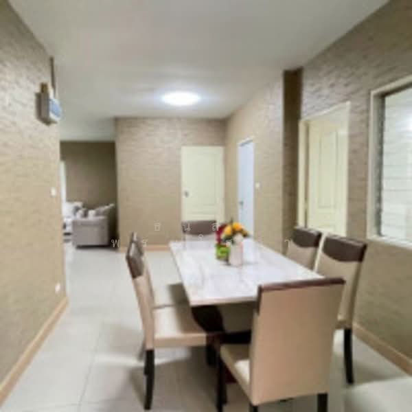 Baan Suan Racha Kaset – Nawamin, Bangkok, Soi Ram Inthra 14, Ram Inthra Road, Chorake Bua, Lat Phrao, Bangkok, 4 Bedrooms, 160 sqm, Single Detached House For Sale, by ธนสร พรมโสภา, 500248931 - DDproperty.com