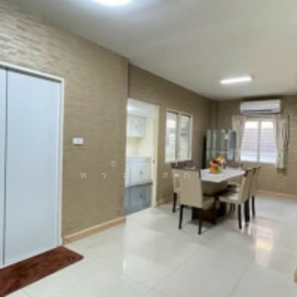 Baan Suan Racha Kaset – Nawamin : บ้านสวนราชา เกษตร – นวมินทร์, กรุงเทพ, ซอยรามอินทรา 14 ถนนรามอินทรา, จรเข้บัว, ลาดพร้าว, กรุงเทพ, 160 ตร.ม., บ้านเดี่ยว ขาย, โดย ธนสร พรมโสภา, 500248931 - DDproperty.com