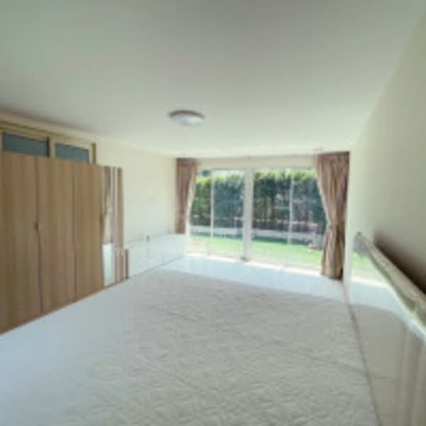 Baan Suan Racha Kaset – Nawamin, Bangkok, Soi Ram Inthra 14, Ram Inthra Road, Chorake Bua, Lat Phrao, Bangkok, 4 Bedrooms, 160 sqm, Single Detached House For Sale, by ธนสร พรมโสภา, 500248931 - DDproperty.com