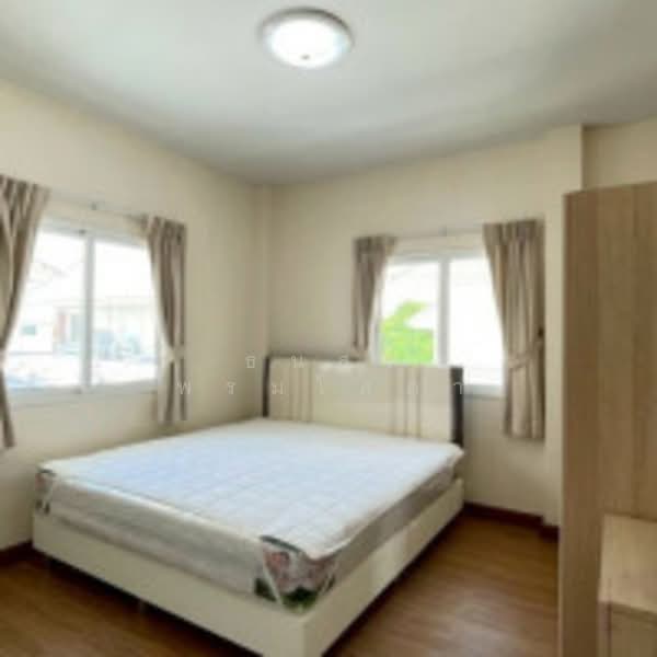 Baan Suan Racha Kaset – Nawamin : บ้านสวนราชา เกษตร – นวมินทร์, กรุงเทพ, ซอยรามอินทรา 14 ถนนรามอินทรา, จรเข้บัว, ลาดพร้าว, กรุงเทพ, 160 ตร.ม., บ้านเดี่ยว ขาย, โดย ธนสร พรมโสภา, 500248931 - DDproperty.com