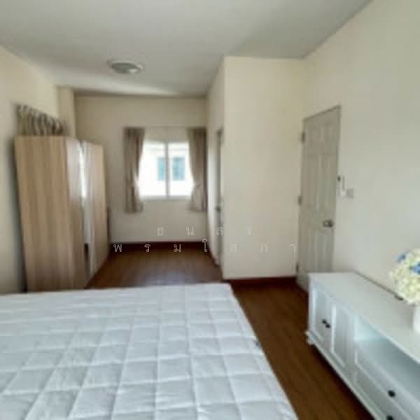 Baan Suan Racha Kaset – Nawamin, Bangkok, Soi Ram Inthra 14, Ram Inthra Road, Chorake Bua, Lat Phrao, Bangkok, 4 Bedrooms, 160 sqm, Single Detached House For Sale, by ธนสร พรมโสภา, 500248931 - DDproperty.com