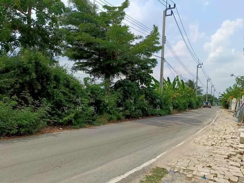 บ้านใหม่, Nonthaburi, Ban Mai, Bang Yai, Nonthaburi, , 15,540 sqm, Land For Sale, by พัฒน์จนันท์ บุญธำรงวานิช, 500248932 - DDproperty.com