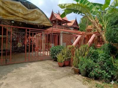 ขาย - บ้านใหม่, นนทบุรี