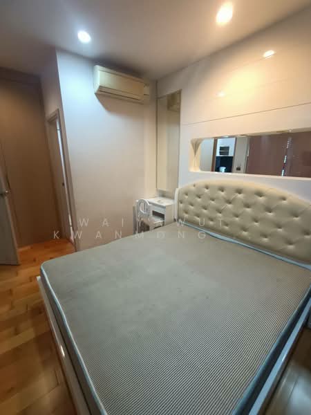 Fuse Sathorn-Taksin : ฟิวส์ สาทร-ตากสิน, กรุงเทพ, ถนนกรุงธนบุรี, บางลำภูล่าง, คลองสาน, กรุงเทพ, 35 ตร.ม., คอนโด ให้เช่า, โดย Waiyawut Kwanmongkhol, 500248934 - DDproperty.com