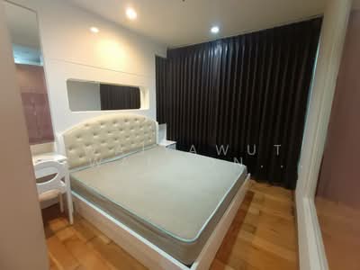 For Rent - Fuse Sathorn-Taksin, Bangkok