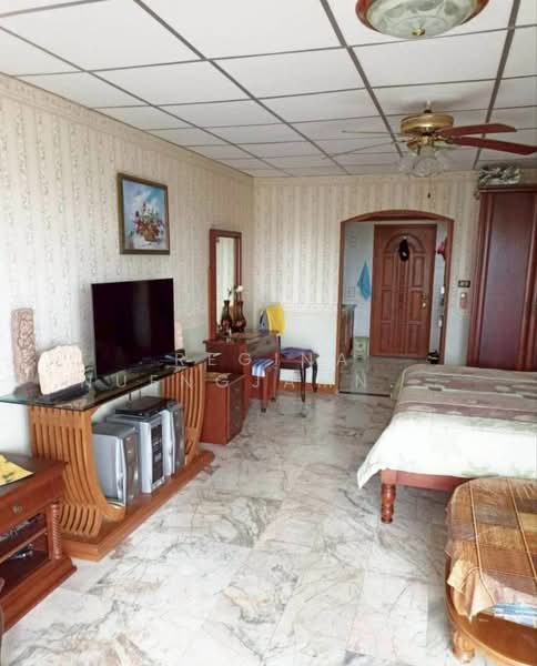 Kieng Talay Condotel : เคียงทะเล คอนโดเทล, ชลบุรี, ซอยพระตำหนัก, หนองปรือ, บางละมุง, ชลบุรี, 42 ตร.ม., คอนโด ขาย, โดย Regina Nuengjamnong, 500248936 - DDproperty.com