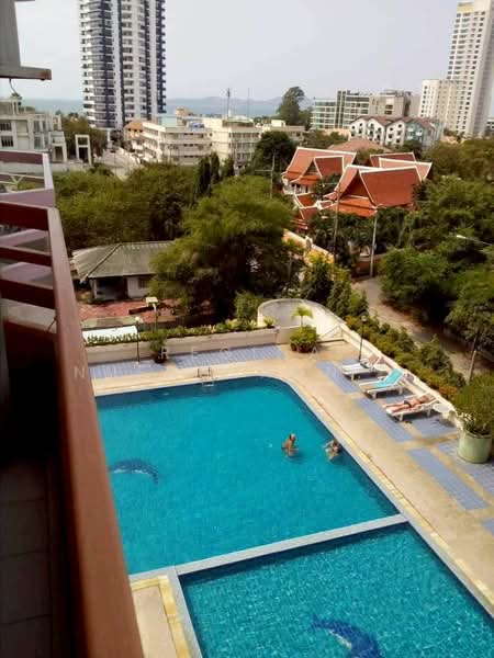 Kieng Talay Condotel, Chon Buri (Pattaya), Soi Phratamnak, Nong Pru, Bang Lamung (Pattaya), Chon Buri (Pattaya), Studio, 42 sqm, Condo For Sale, by Regina Nuengjamnong, 500248936 - DDproperty.com