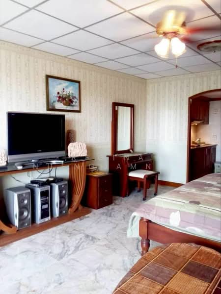 Kieng Talay Condotel, Chon Buri (Pattaya), Soi Phratamnak, Nong Pru, Bang Lamung (Pattaya), Chon Buri (Pattaya), Studio, 42 sqm, Condo For Sale, by Regina Nuengjamnong, 500248936 - DDproperty.com