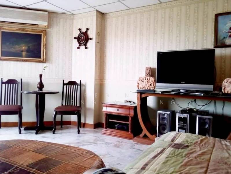 Kieng Talay Condotel, Chon Buri (Pattaya), Soi Phratamnak, Nong Pru, Bang Lamung (Pattaya), Chon Buri (Pattaya), Studio, 42 sqm, Condo For Sale, by Regina Nuengjamnong, 500248936 - DDproperty.com