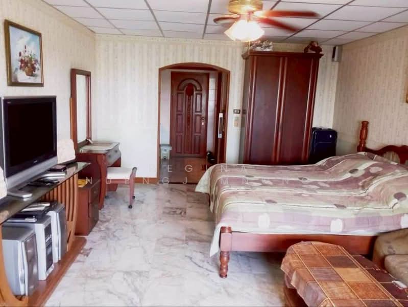 Kieng Talay Condotel, Chon Buri (Pattaya), Soi Phratamnak, Nong Pru, Bang Lamung (Pattaya), Chon Buri (Pattaya), Studio, 42 sqm, Condo For Sale, by Regina Nuengjamnong, 500248936 - DDproperty.com