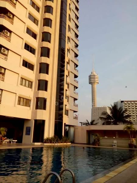 Kieng Talay Condotel, Chon Buri (Pattaya), Soi Phratamnak, Nong Pru, Bang Lamung (Pattaya), Chon Buri (Pattaya), Studio, 42 sqm, Condo For Sale, by Regina Nuengjamnong, 500248936 - DDproperty.com