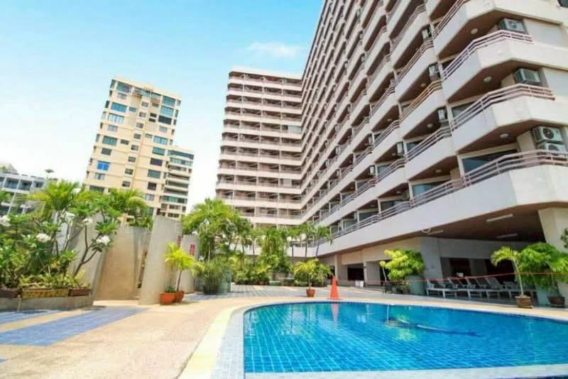 Kieng Talay Condotel : เคียงทะเล คอนโดเทล, ชลบุรี, ซอยพระตำหนัก, หนองปรือ, บางละมุง, ชลบุรี, 42 ตร.ม., คอนโด ขาย, โดย Regina Nuengjamnong, 500248936 - DDproperty.com