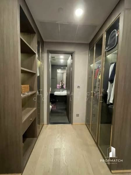 ASHTON Chula-Silom, Bangkok, Rama 4 Road, Si Phraya, Bang Rak, Bangkok, 1 Bedroom, 34 sqm, Condo For Sale, by PROPMATCH CO., LTD., 500248937 - DDproperty.com