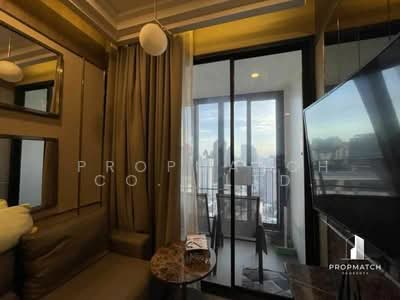ขาย - ASHTON Chula-Silom : แอชตัน จุฬา-สีลม, กรุงเทพ