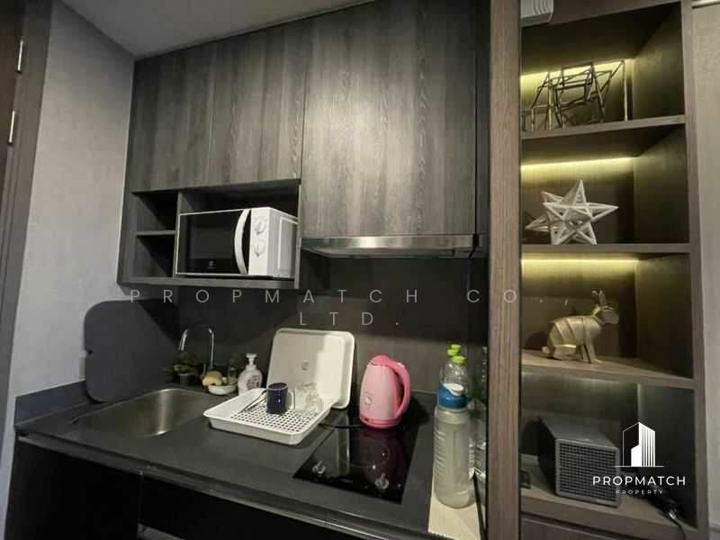 ASHTON Chula-Silom, Bangkok, Rama 4 Road, Si Phraya, Bang Rak, Bangkok, 1 Bedroom, 34 sqm, Condo For Sale, by PROPMATCH CO., LTD., 500248937 - DDproperty.com