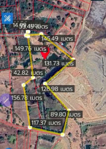 สระนกแก้ว, ร้อยเอ็ด, สระนกแก้ว, โพนทอง, ร้อยเอ็ด, 36,192 ตร.ม., ที่ดิน ขาย, โดย พิมพ์จิตตา วิรชญาณันท์, 500248938 - DDproperty.com